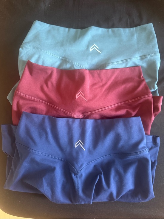Oner Active Pants - 3 pairs of Oner Active shorts size L